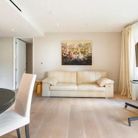 The Percy'S Urban Living Apartment London Luaran gambar