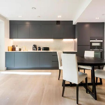 The Percy'S Urban Living Apartment London Luaran gambar