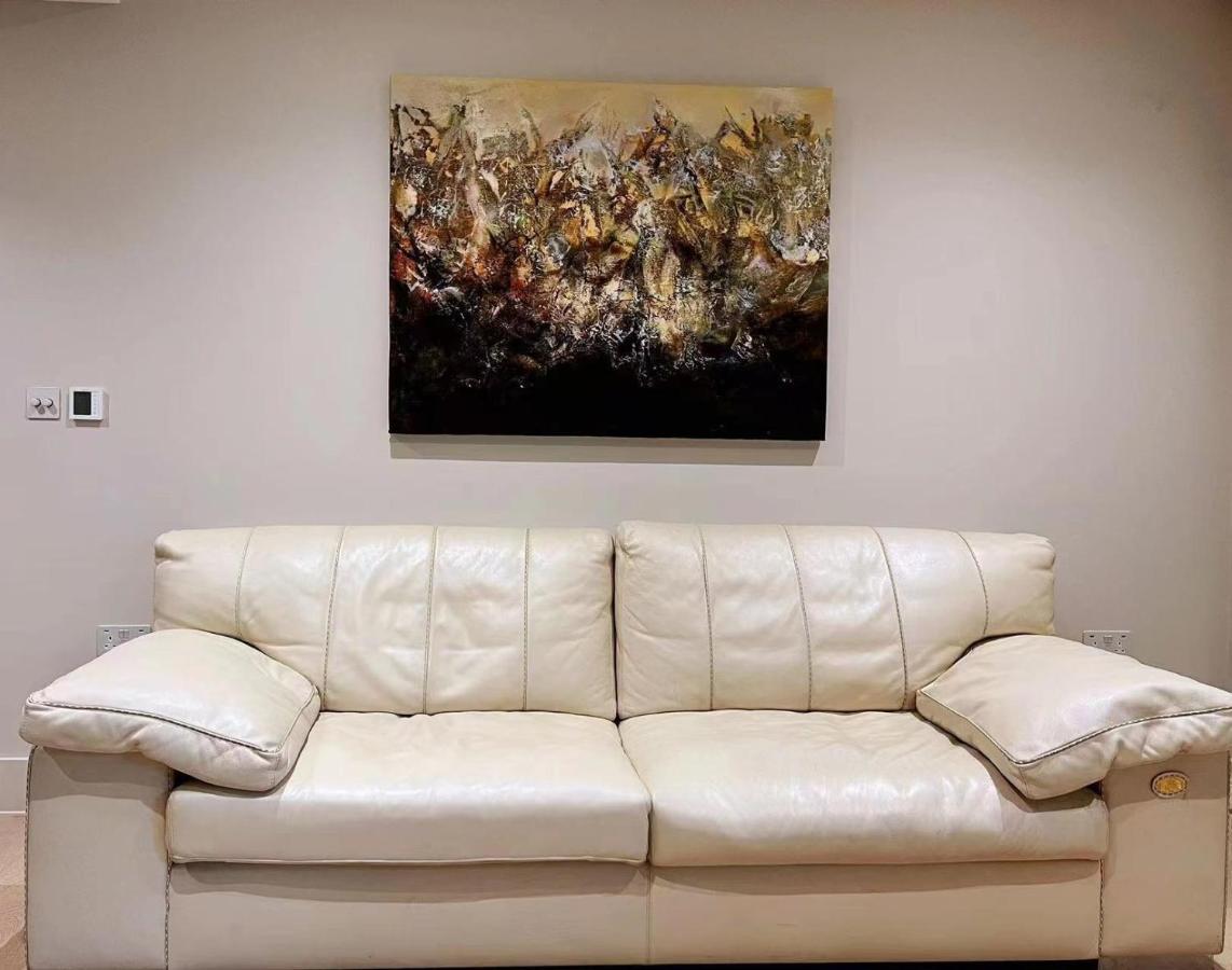 The Percy'S Urban Living Apartment London Luaran gambar