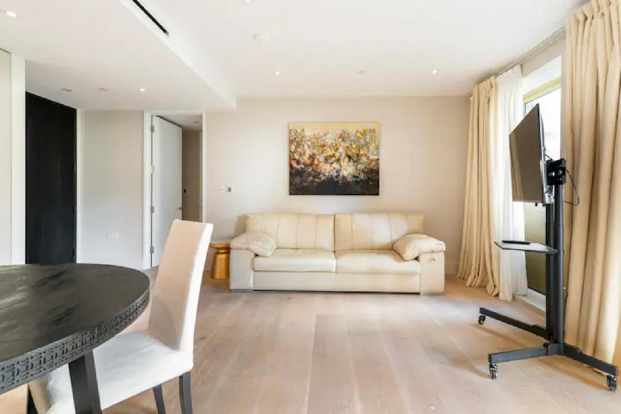 The Percy'S Urban Living Apartment London Luaran gambar