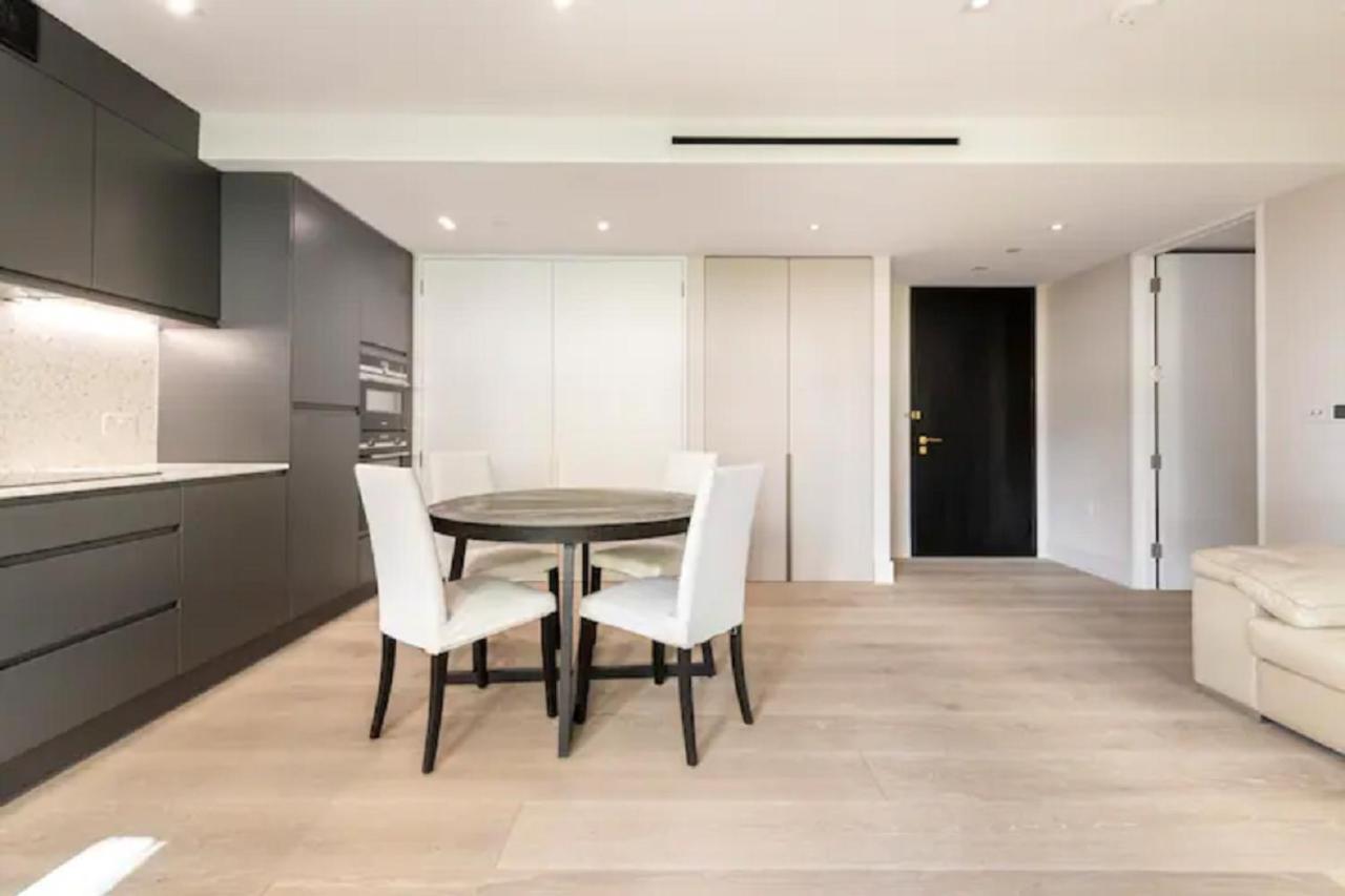 The Percy'S Urban Living Apartment London Luaran gambar