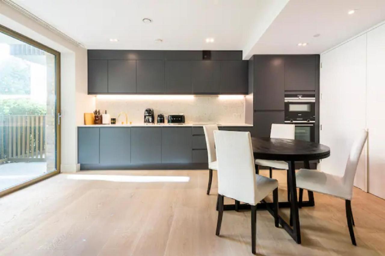 The Percy'S Urban Living Apartment London Luaran gambar