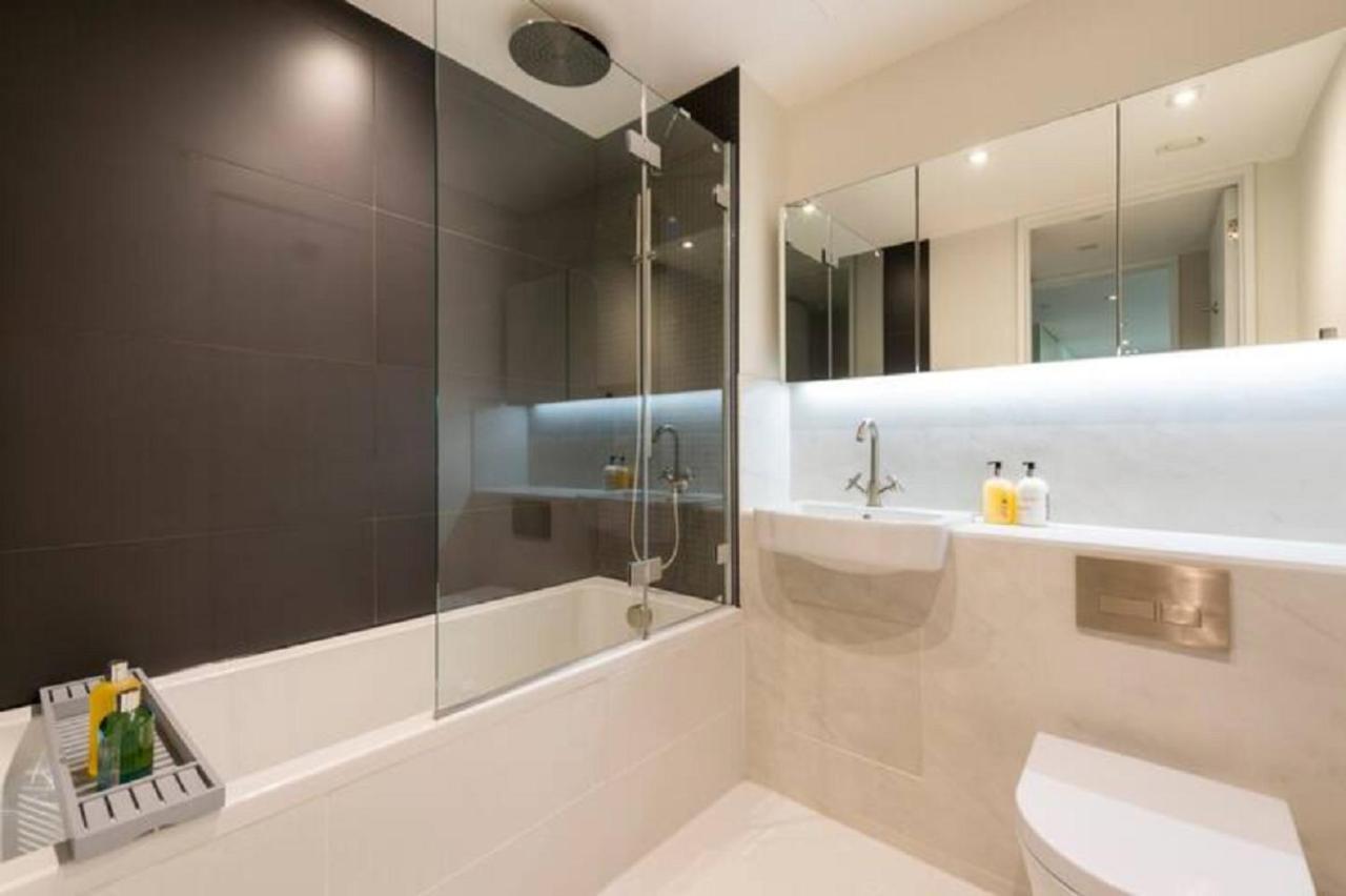 The Percy'S Urban Living Apartment London Luaran gambar