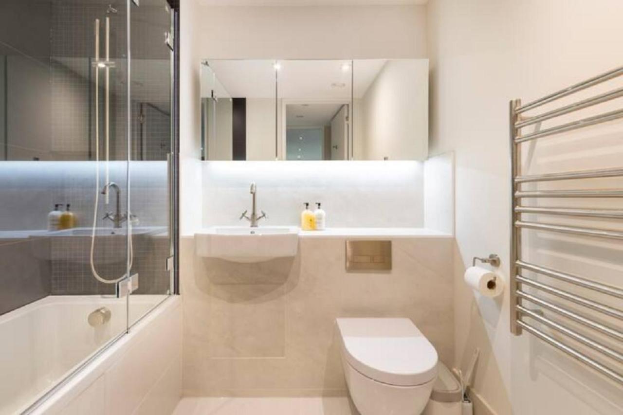 The Percy'S Urban Living Apartment London Luaran gambar